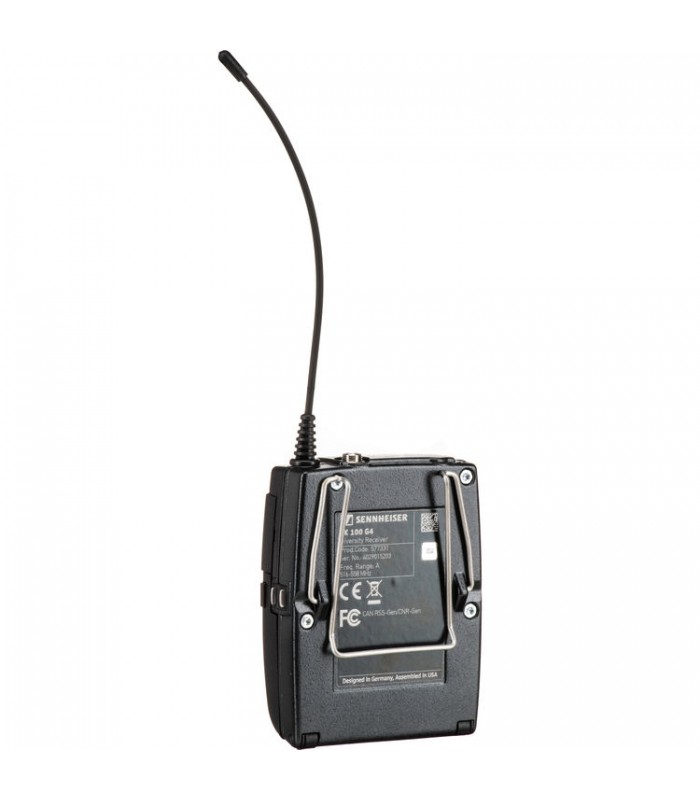 کیت میکروفون بی سیم Sennheiser مدل EW 135P G4