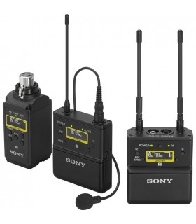 کیت میکروفون بی سیم سونی مدل UWP-D26