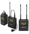 کیت میکروفون بی سیم سونی مدل UWP-D26