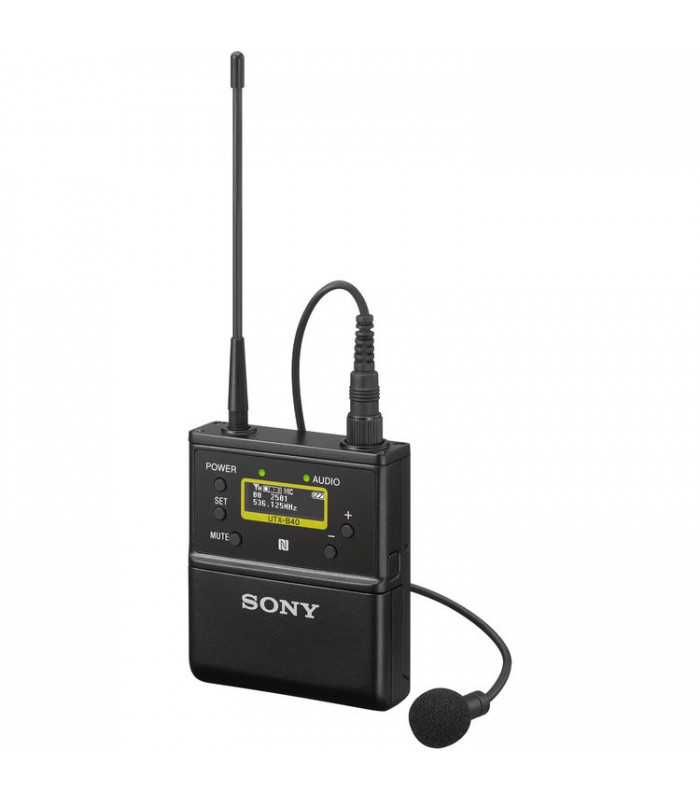 کیت میکروفون بی سیم سونی مدل UWP-D26