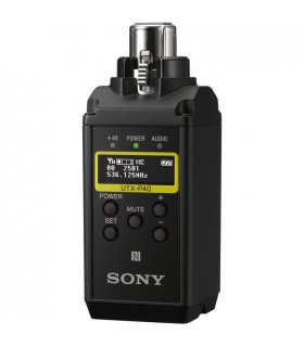 کیت میکروفون بی سیم سونی مدل UWP-D26