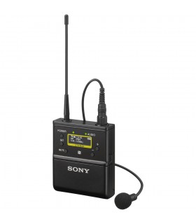 کیت میکروفون بی سیم سونی مدل UWP-D21