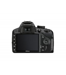 Nikon D3200 + 18-105 VR با گارانتی شرکت ایده‌آل 	
