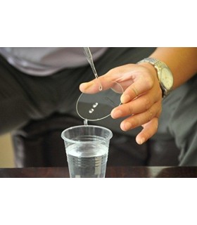 فیلتر یو وی Meco  دهانه لنز ۶۷ میلی‌متری