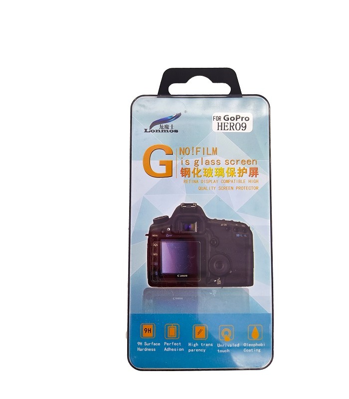 محافظ ال سی دی طلقی برای Hero 9/10/11