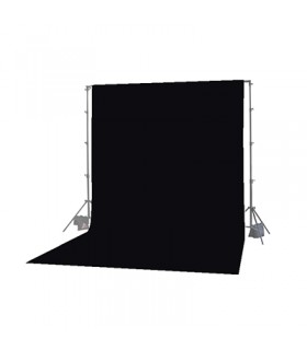 فون (پرده )مشکی  2x3شطرنجی