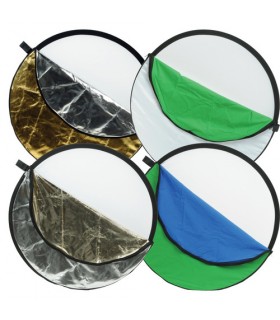 رفلکتور ۷ کاره ۸۰ سانتی‌متری LS