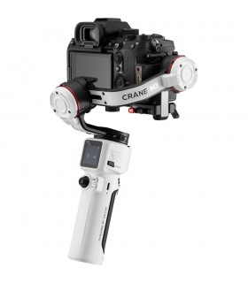 کیت کمبو گیمبال ژیون تک مدل Zhiyun-Tech CRANE-M3 Combo Kit