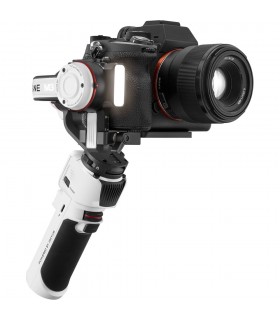 کیت کمبو گیمبال ژیون تک مدل Zhiyun-Tech CRANE-M3 Combo Kit