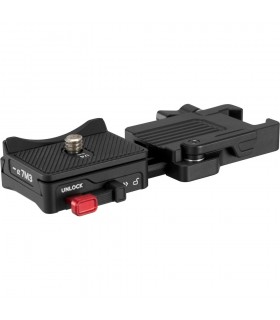 کیت کمبو گیمبال ژیون تک مدل Zhiyun-Tech CRANE-M3 Combo Kit