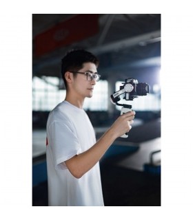 کیت کمبو گیمبال ژیون تک مدل Zhiyun-Tech CRANE-M3 Combo Kit
