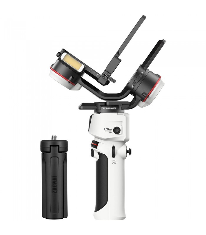 کیت پرو گیمبال ژیون تک مدل Zhiyun-Tech CRANE-M3 Pro Kit