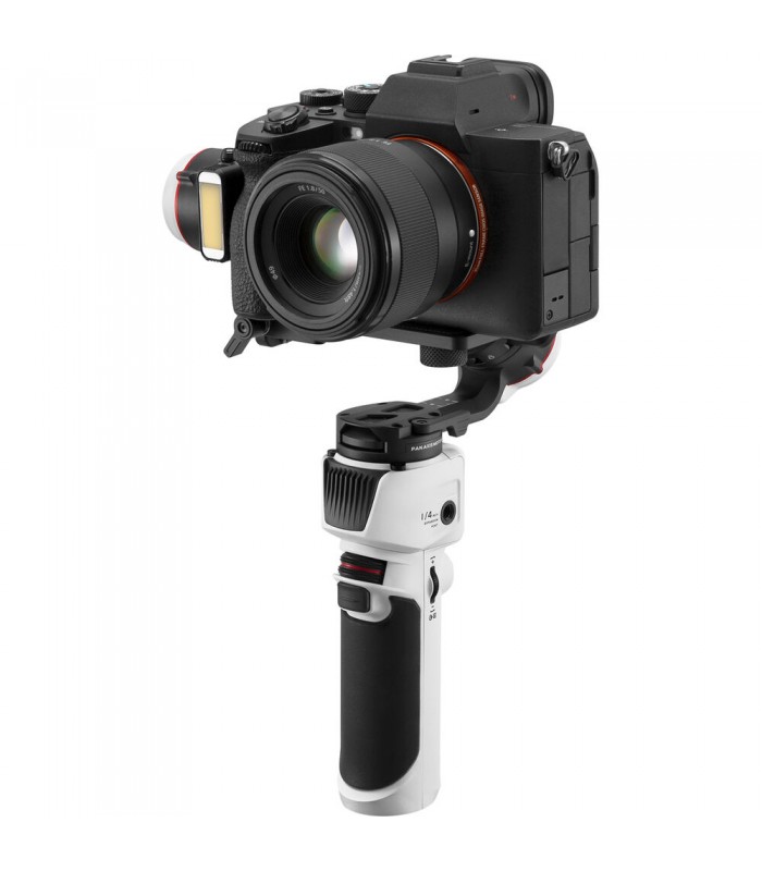 کیت پرو گیمبال ژیون تک مدل Zhiyun-Tech CRANE-M3 Pro Kit