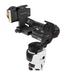 کیت پرو گیمبال ژیون تک مدل Zhiyun-Tech CRANE-M3 Pro Kit