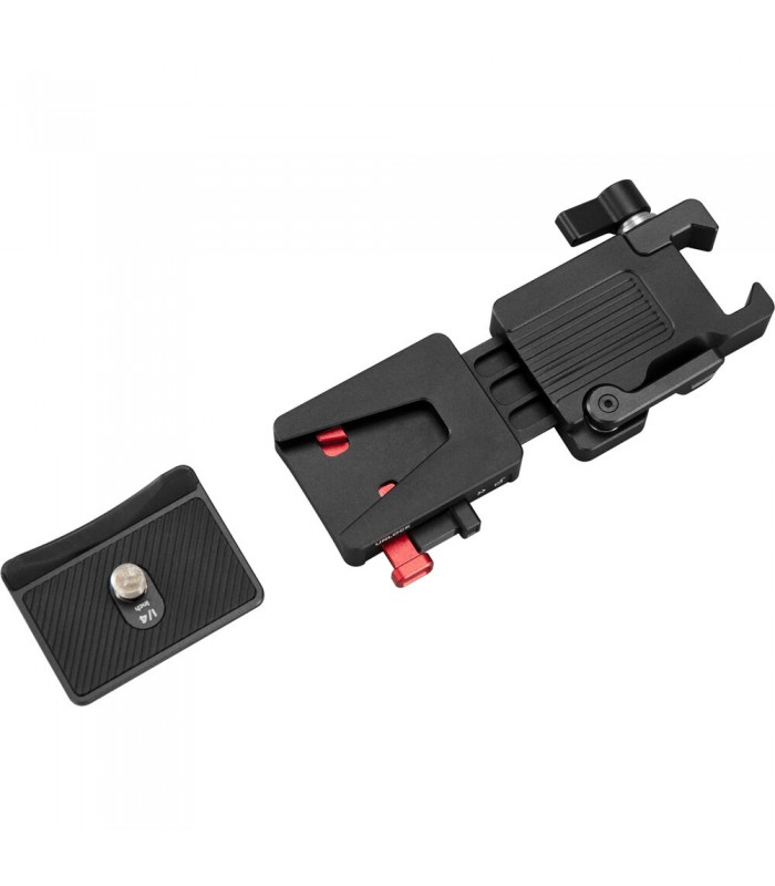 کیت پرو گیمبال ژیون تک مدل Zhiyun-Tech CRANE-M3 Pro Kit