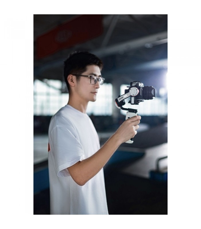 کیت پرو گیمبال ژیون تک مدل Zhiyun-Tech CRANE-M3 Pro Kit