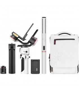 کیت پرو گیمبال ژیون تک مدل Zhiyun-Tech CRANE-M3 Pro Kit