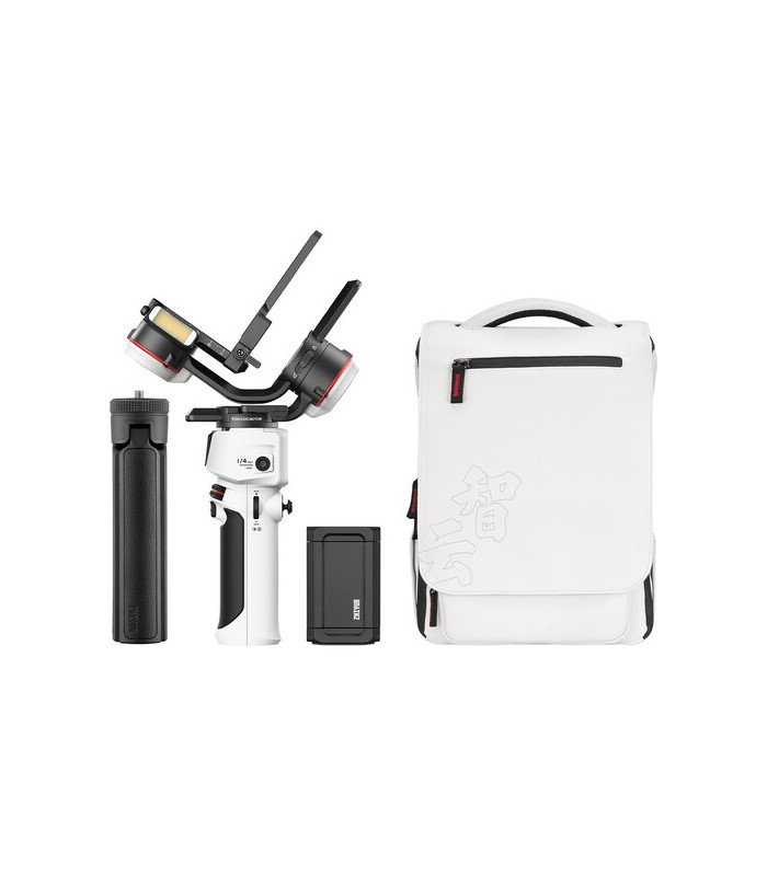 کیت کمبو گیمبال ژیون تک مدل Zhiyun-Tech CRANE-M3 Combo Kit