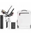 کیت کمبو گیمبال ژیون تک مدل Zhiyun-Tech CRANE-M3 Combo Kit