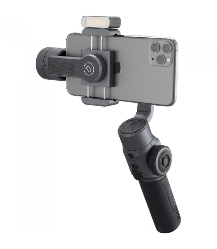 کیت کومبو لرزشگیر موبایل ژیون تک  مدل Smooth 5