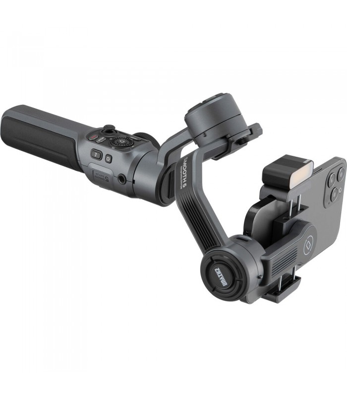 کیت کومبو لرزشگیر موبایل ژیون تک  مدل Smooth 5