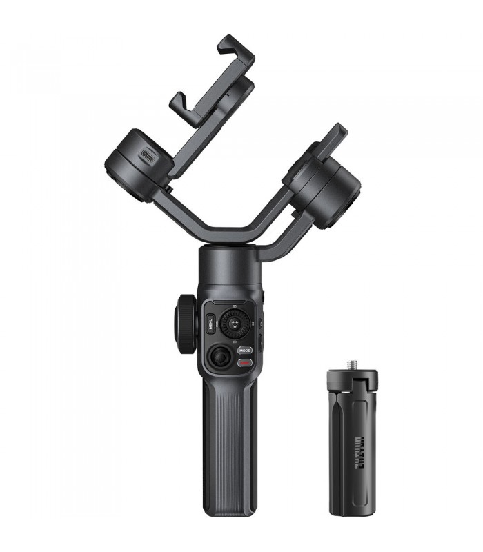 لرزشگیر موبایل ژیون تک  مدل Smooth 5