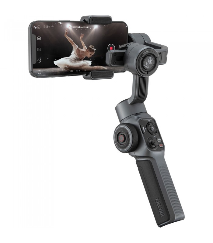 لرزشگیر موبایل ژیون تک  مدل Smooth 5