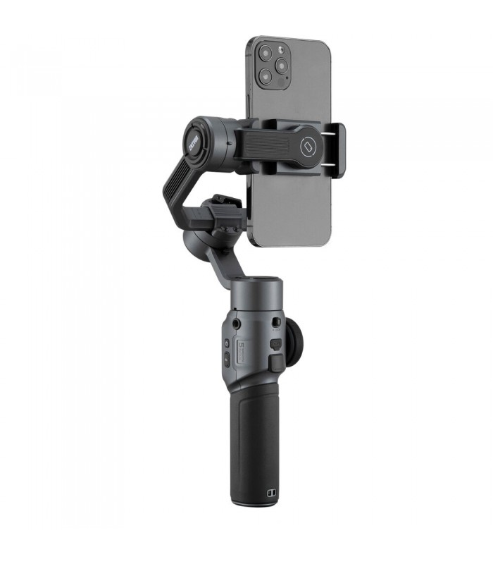 لرزشگیر موبایل ژیون تک  مدل Smooth 5