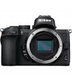 دوربین بدون آینه نیکون مدل Nikon Z50 به همراه لنز 16-50mm f/3.5-6.3