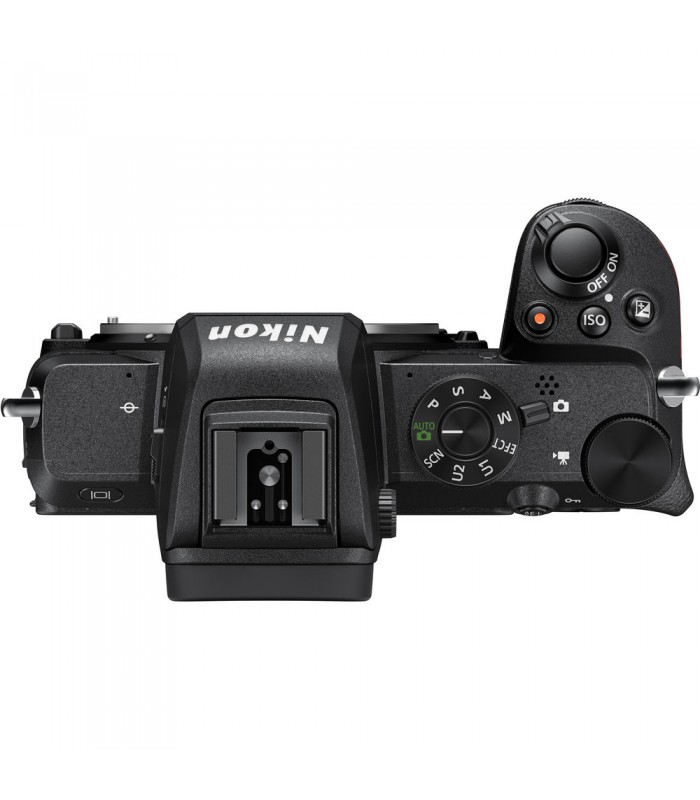 دوربین بدون آینه نیکون مدل Nikon Z50 به همراه لنز 16-50mm f/3.5-6.3