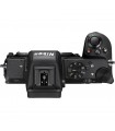 دوربین بدون آینه نیکون مدل Nikon Z50 به همراه لنز 16-50mm f/3.5-6.3