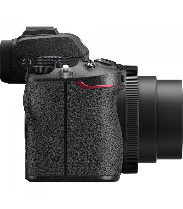 دوربین بدون آینه نیکون مدل Nikon Z50 به همراه لنز 16-50mm f/3.5-6.3