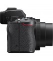 دوربین بدون آینه نیکون مدل Nikon Z50 به همراه لنز 16-50mm f/3.5-6.3