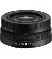 دوربین بدون آینه نیکون مدل Nikon Z50 به همراه لنز 16-50mm f/3.5-6.3