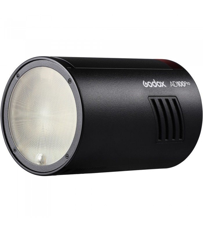فلاش کامپکت گودوکس مدل Godox AD100pro