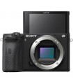 دوربین دیجیتال بدون آینه سونی مدل alpha a6600 به همراه لنز کیت 16-50mm