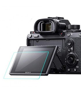 محافظ ال سی دی طلقی برای A7 III/RIII