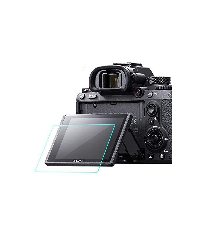 محافظ ال سی دی طلقی برای 6D MarkII