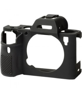 کاور دوربین سونی A7RIV/A9II رنگ مشکی