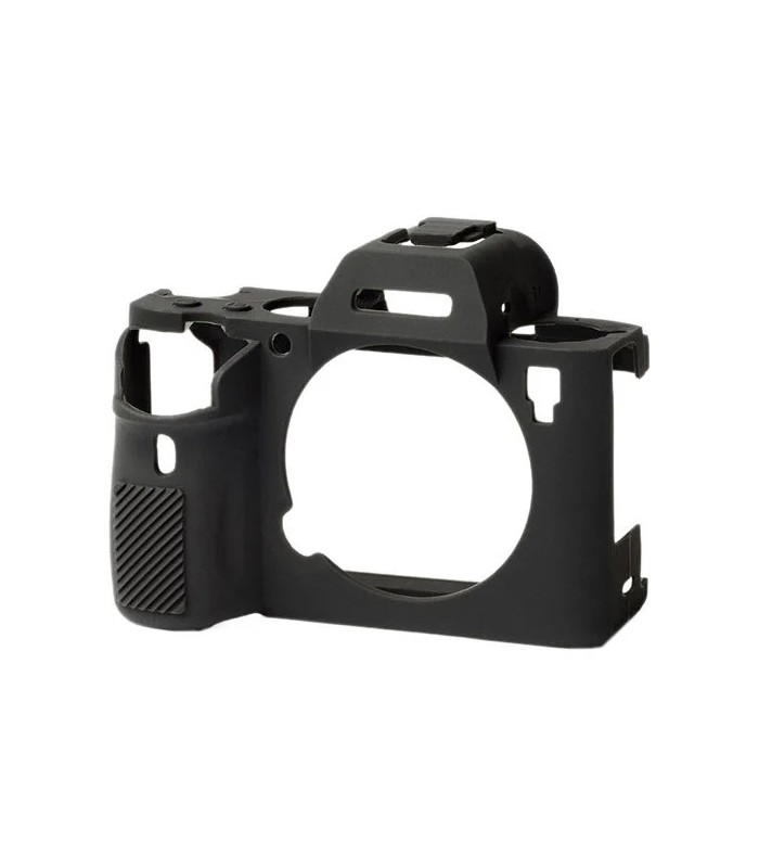 کاور دوربین سونی A7RIV/A9II رنگ مشکی