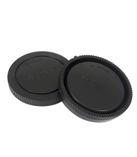 درب بدنه وپشت لنزسونی