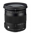 Sigma 17-70mm f/2.8-4 DC Macro OS HSM C - Canon Mount