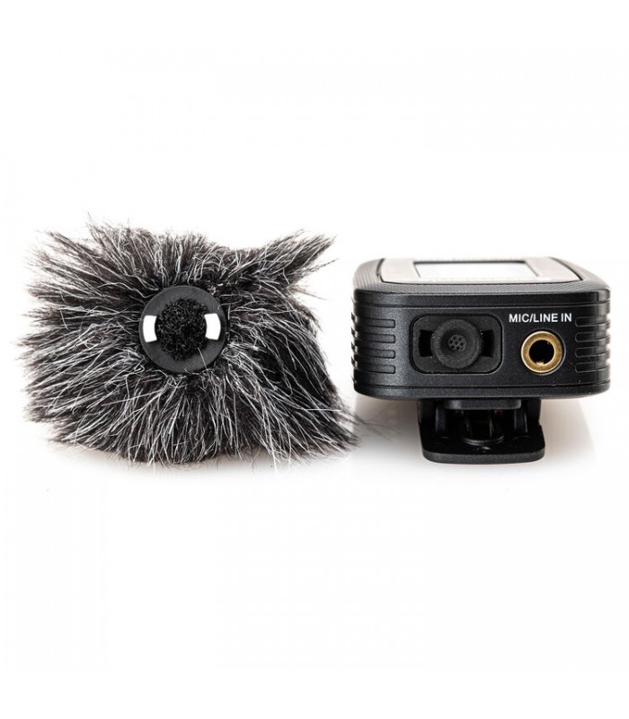 کیت میکروفن بی سیم Saramonic مدل Blink 500 Pro B3 Lightning