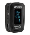 کیت میکروفن بی سیم Saramonic مدل Blink 500 Pro B3 Lightning