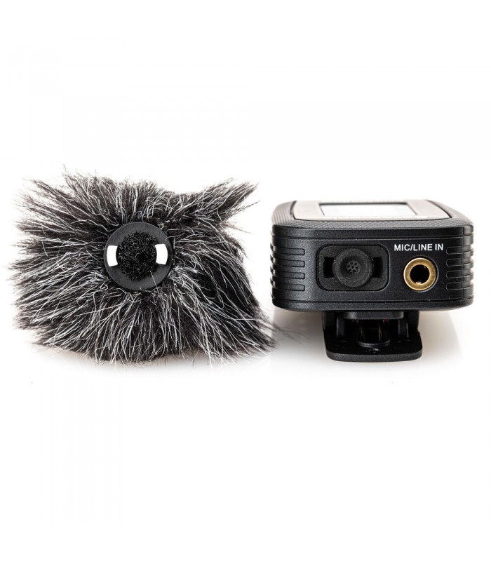 کیت دوتایی میکروفن بی سیم Saramonic مدل Blink 500 Pro B4