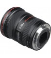 Canon EF 17-40mm f/4L USM