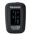 کیت میکروفن بی سیم Saramonic مدل Blink 500 Pro B5 USB-C