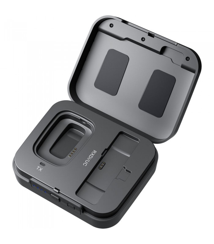 کیت میکروفن بی سیم Saramonic مدل Blink 500 Pro B5 USB-C