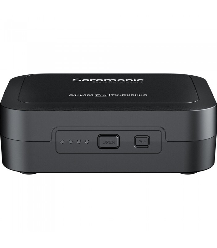 کیت میکروفن بی سیم Saramonic مدل Blink 500 Pro B5 USB-C