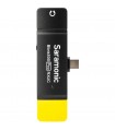 کیت میکروفن بی سیم Saramonic مدل Blink 500 Pro B5 USB-C